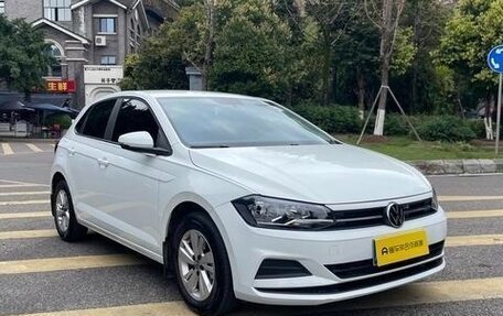 Volkswagen Polo, 2021 год, 1 300 000 рублей, 6 фотография