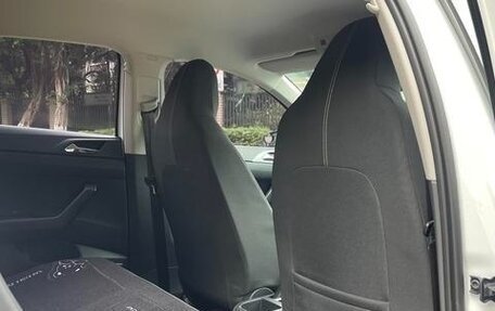 Volkswagen Polo, 2021 год, 1 300 000 рублей, 12 фотография