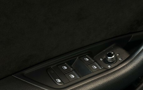 Audi A4 allroad, 2019 год, 2 770 000 рублей, 37 фотография