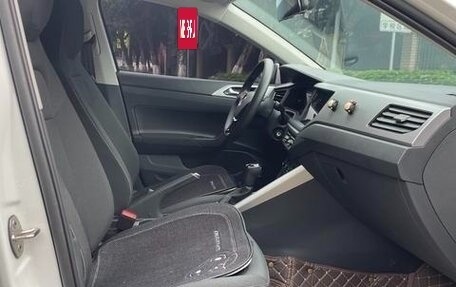 Volkswagen Polo, 2021 год, 1 300 000 рублей, 11 фотография