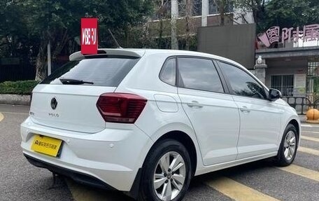 Volkswagen Polo, 2021 год, 1 300 000 рублей, 4 фотография