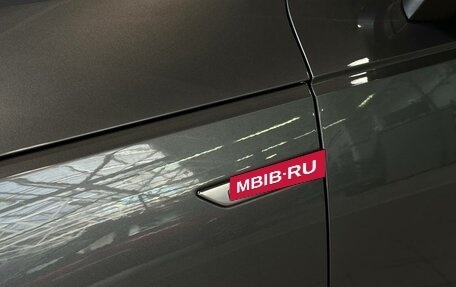 Audi A4 allroad, 2019 год, 2 770 000 рублей, 40 фотография