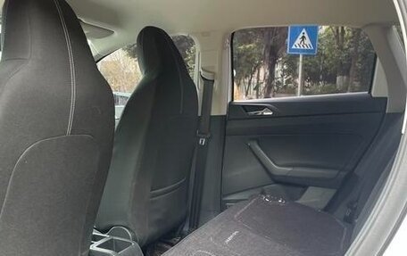 Volkswagen Polo, 2021 год, 1 300 000 рублей, 14 фотография