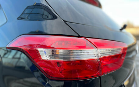 Hyundai Creta I рестайлинг, 2018 год, 1 580 000 рублей, 8 фотография