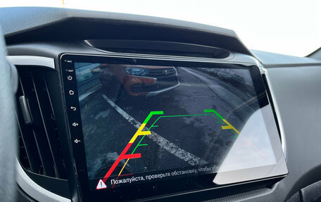 Hyundai Creta I рестайлинг, 2018 год, 1 580 000 рублей, 13 фотография