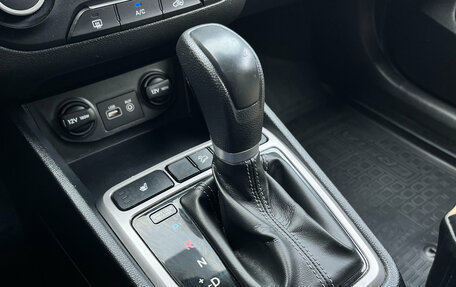 Hyundai Creta I рестайлинг, 2018 год, 1 580 000 рублей, 15 фотография