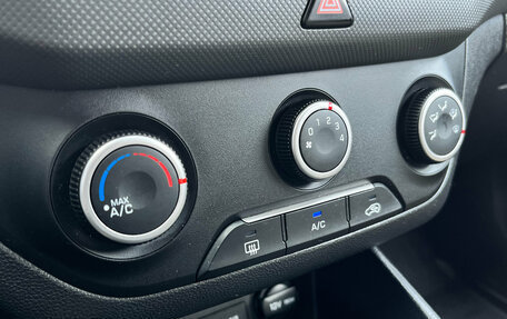 Hyundai Creta I рестайлинг, 2018 год, 1 580 000 рублей, 14 фотография