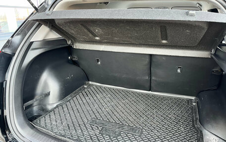 Hyundai Creta I рестайлинг, 2018 год, 1 580 000 рублей, 26 фотография