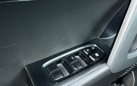 Hyundai Creta I рестайлинг, 2018 год, 1 580 000 рублей, 17 фотография