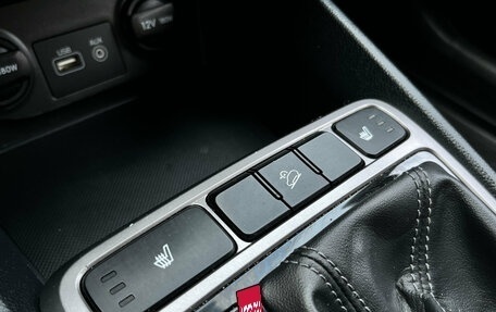 Hyundai Creta I рестайлинг, 2018 год, 1 580 000 рублей, 23 фотография