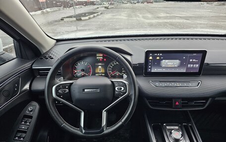 Haval Jolion, 2023 год, 1 550 000 рублей, 9 фотография