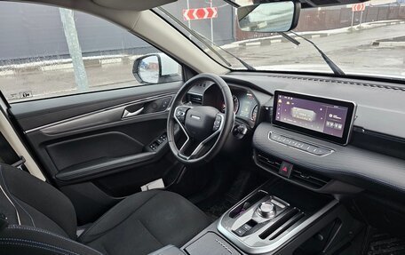 Haval Jolion, 2023 год, 1 550 000 рублей, 14 фотография
