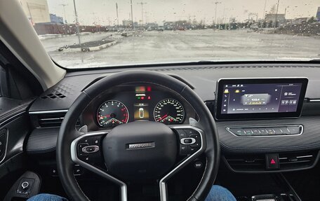 Haval Jolion, 2023 год, 1 550 000 рублей, 13 фотография