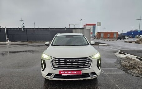 Haval Jolion, 2023 год, 1 550 000 рублей, 6 фотография