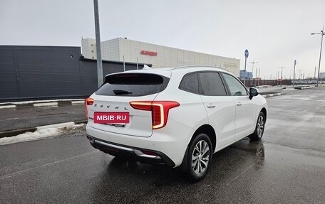 Haval Jolion, 2023 год, 1 550 000 рублей, 4 фотография