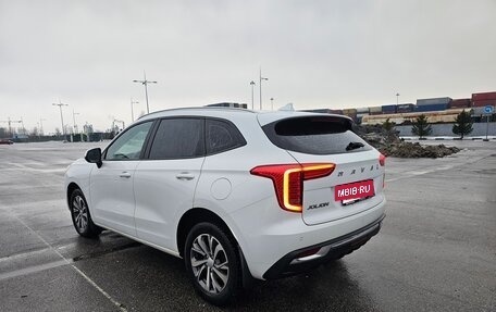 Haval Jolion, 2023 год, 1 550 000 рублей, 8 фотография