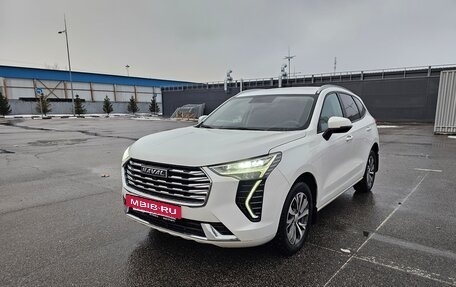 Haval Jolion, 2023 год, 1 550 000 рублей, 5 фотография