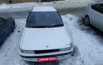 Toyota Sprinter VI (E90), 1988 год, 130 000 рублей, 1 фотография