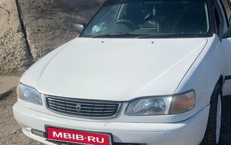 Toyota Corolla, 1999 год, 250 000 рублей, 1 фотография