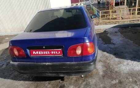 Toyota Corolla, 1997 год, 230 000 рублей, 1 фотография