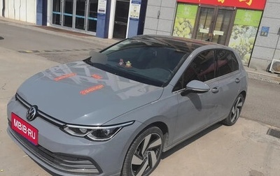 Volkswagen Golf VII, 2021 год, 2 000 000 рублей, 1 фотография