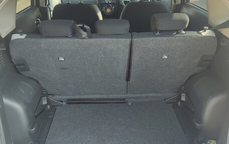 Nissan Note II рестайлинг, 2020 год, 1 513 500 рублей, 8 фотография