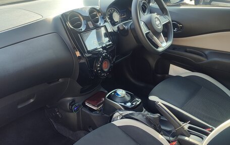 Nissan Note II рестайлинг, 2020 год, 1 513 500 рублей, 9 фотография