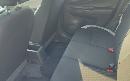 Nissan Note II рестайлинг, 2020 год, 1 513 500 рублей, 10 фотография