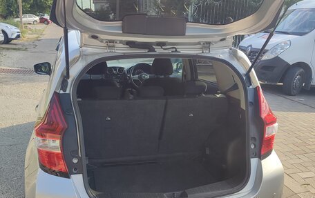 Nissan Note II рестайлинг, 2020 год, 1 513 500 рублей, 7 фотография