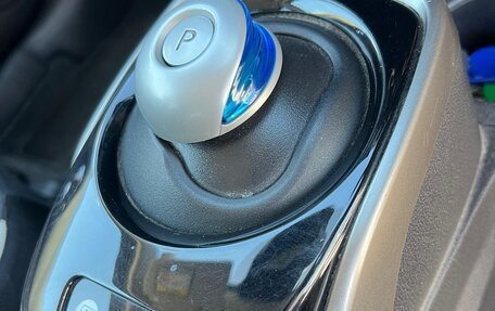 Nissan Note II рестайлинг, 2020 год, 1 513 500 рублей, 13 фотография