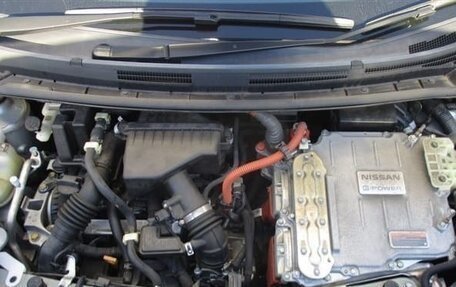 Nissan Note II рестайлинг, 2020 год, 1 513 500 рублей, 19 фотография