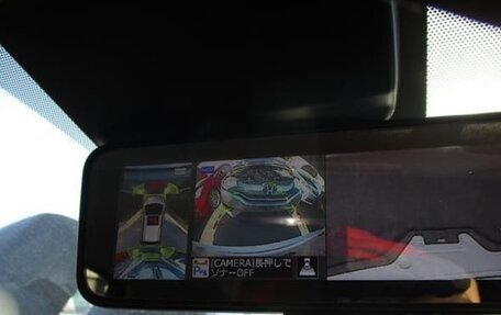 Nissan Note II рестайлинг, 2020 год, 1 513 500 рублей, 18 фотография