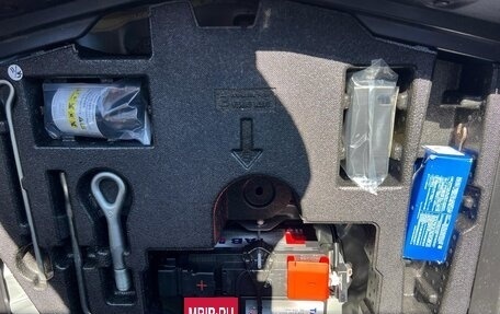 Nissan Note II рестайлинг, 2020 год, 1 513 500 рублей, 17 фотография