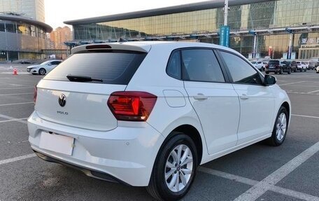 Volkswagen Polo, 2021 год, 1 300 000 рублей, 6 фотография