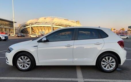 Volkswagen Polo, 2021 год, 1 300 000 рублей, 7 фотография