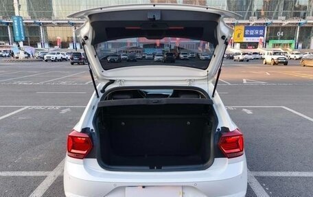 Volkswagen Polo, 2021 год, 1 300 000 рублей, 9 фотография