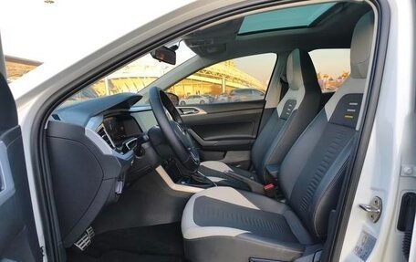 Volkswagen Polo, 2021 год, 1 300 000 рублей, 12 фотография