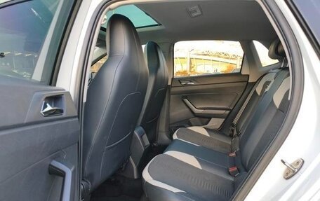 Volkswagen Polo, 2021 год, 1 300 000 рублей, 14 фотография