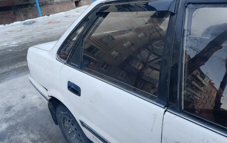 Toyota Sprinter VI (E90), 1988 год, 130 000 рублей, 3 фотография