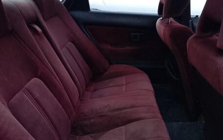 Toyota Sprinter VI (E90), 1988 год, 130 000 рублей, 5 фотография