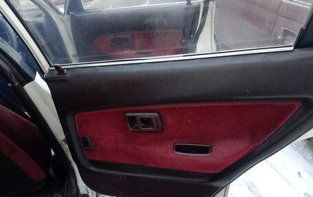 Toyota Sprinter VI (E90), 1988 год, 130 000 рублей, 4 фотография