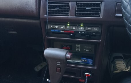 Toyota Sprinter VI (E90), 1988 год, 130 000 рублей, 9 фотография