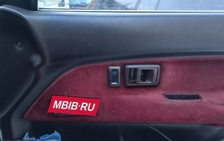 Toyota Sprinter VI (E90), 1988 год, 130 000 рублей, 7 фотография