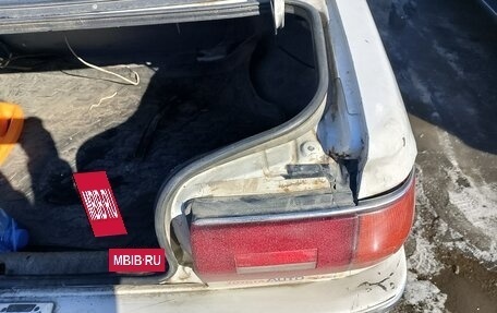 Toyota Sprinter VI (E90), 1988 год, 130 000 рублей, 11 фотография