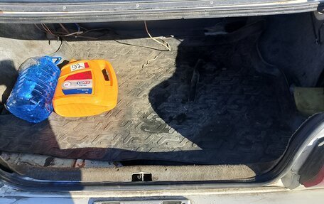 Toyota Sprinter VI (E90), 1988 год, 130 000 рублей, 13 фотография