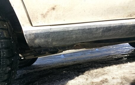 Toyota Sprinter VI (E90), 1988 год, 130 000 рублей, 17 фотография