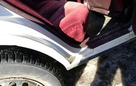 Toyota Sprinter VI (E90), 1988 год, 130 000 рублей, 23 фотография