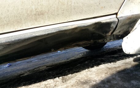 Toyota Sprinter VI (E90), 1988 год, 130 000 рублей, 19 фотография