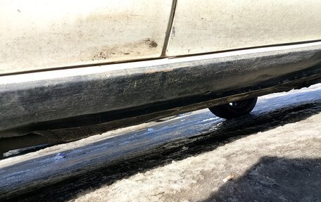 Toyota Sprinter VI (E90), 1988 год, 130 000 рублей, 18 фотография