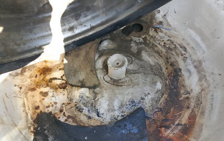 Toyota Sprinter VI (E90), 1988 год, 130 000 рублей, 15 фотография